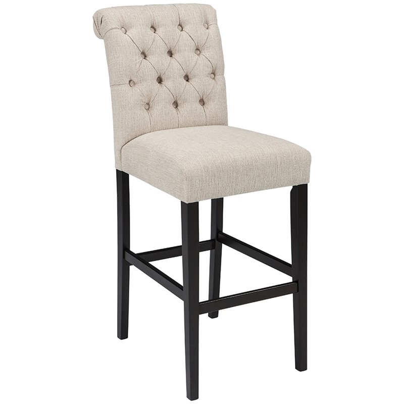 ashley furniture white bar stools