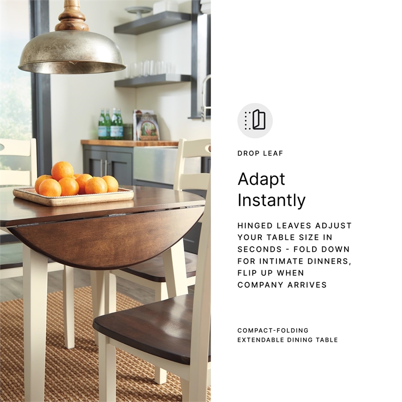 Signature Design by Ashley Woodanville 40