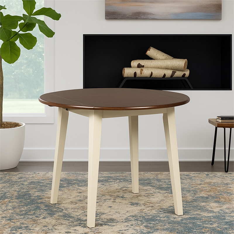 Signature Design by Ashley Woodanville 40