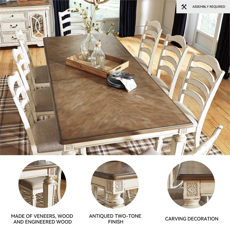 Signature Design by Ashley Realyn 96