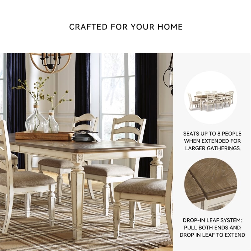 Signature Design by Ashley Realyn 96