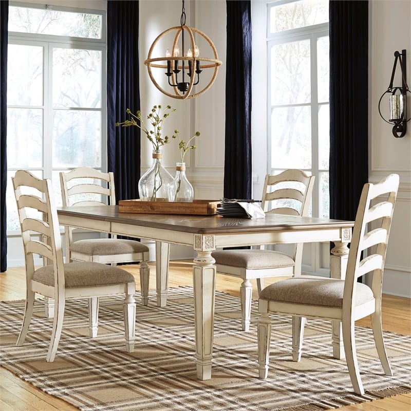 Signature Design by Ashley Realyn 96