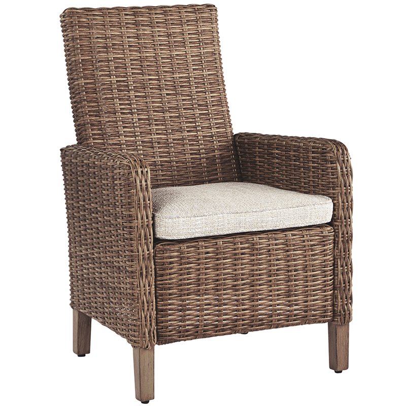 ashley furniture patio dining set