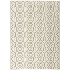 ashley coulee rug in natural