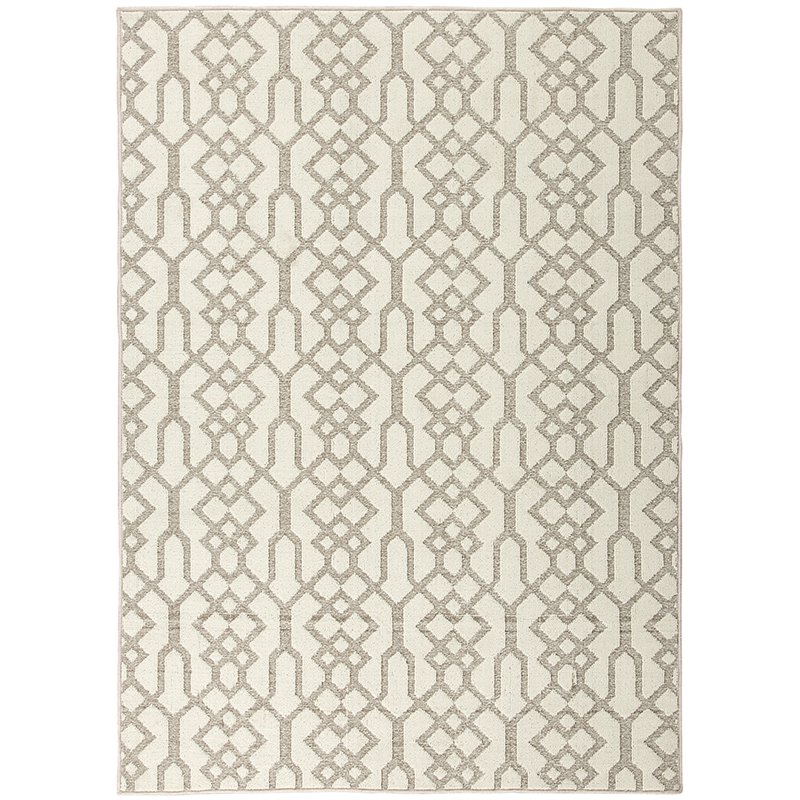 Ashley Furniture Coulee 5' x 7' Rug in Natural