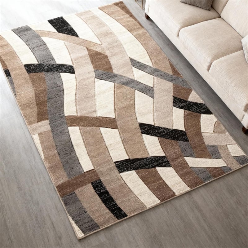 Ashley Furniture Jacinth 5' x 6'7