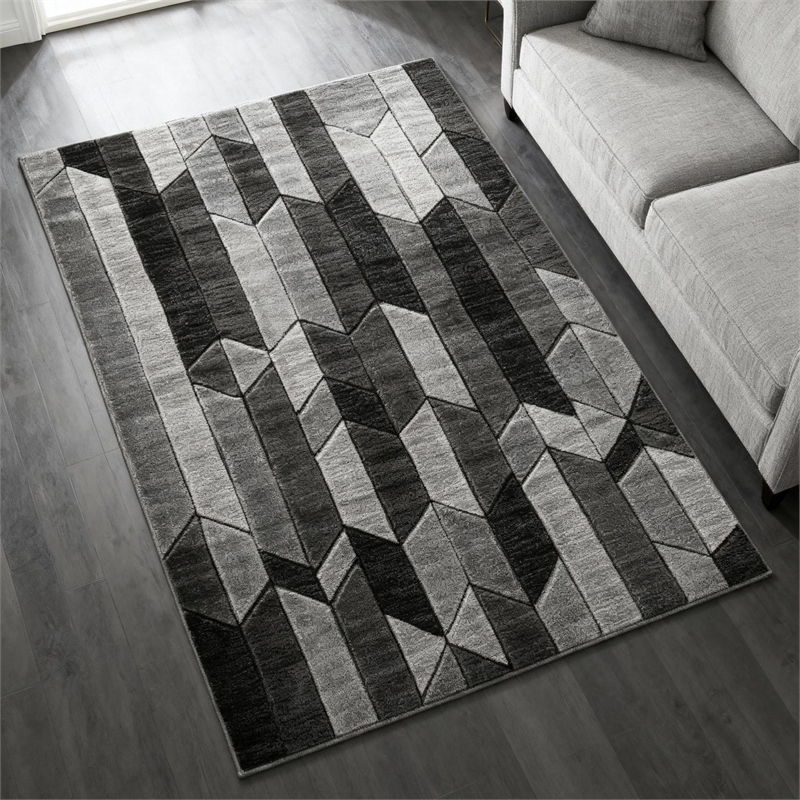 Ashley Furniture Chayse 6'6