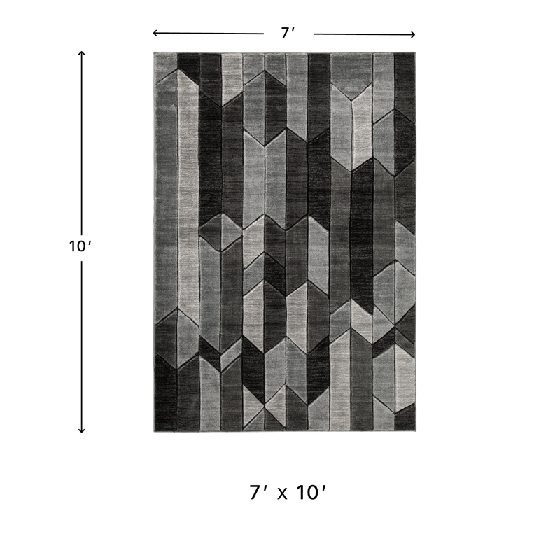 Ashley Furniture Chayse 6'6