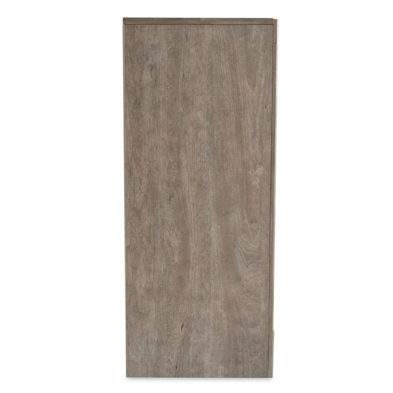 Signature Design by Ashley Culverbach 6 Drawer Double Dresser in Driftwood