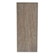 Signature Design by Ashley Culverbach 6 Drawer Double Dresser in Driftwood