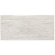 Signature Design by Ashley Paxberry 5-Drawer Door Chest in White Wash
