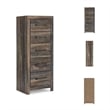 Ashley Furniture Drystan 5 Drawer 22