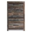 Ashley Furniture Drystan 5 Drawer 32
