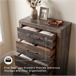 Ashley Furniture Drystan 5 Drawer 32