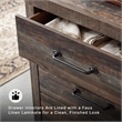 Ashley Furniture Drystan 5 Drawer 32