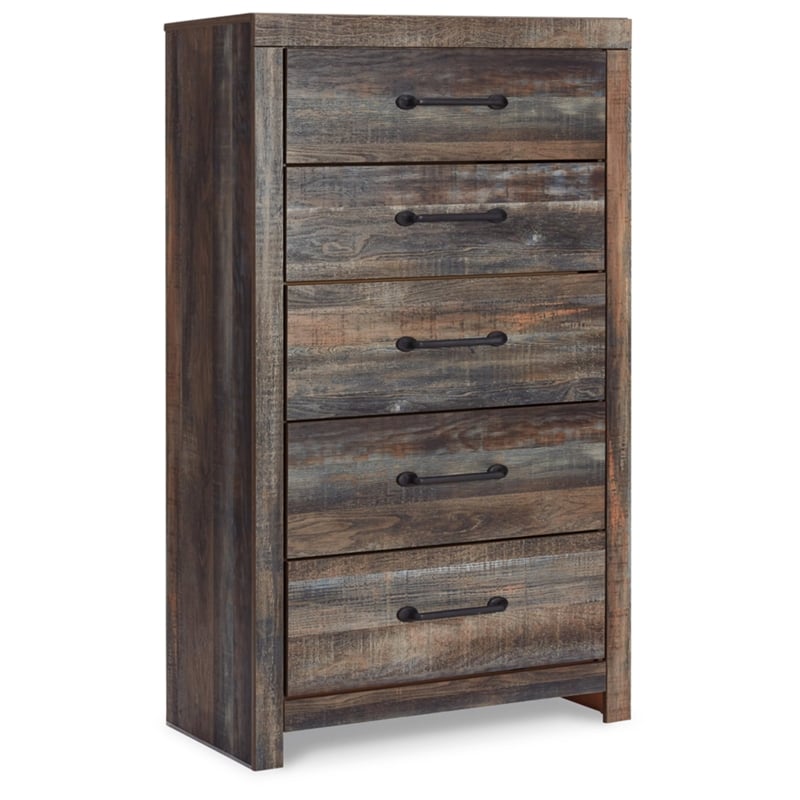 Ashley Furniture Drystan 5 Drawer 32