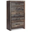 Ashley Furniture Drystan 5 Drawer 32
