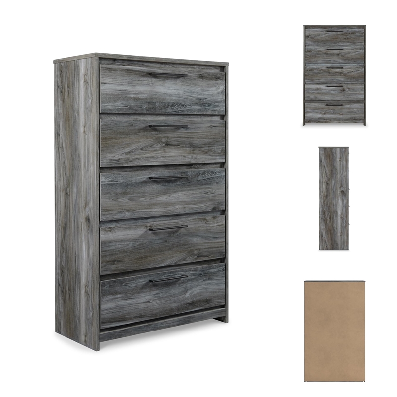 Ashley Furniture Baystorm 5 Drawer 31