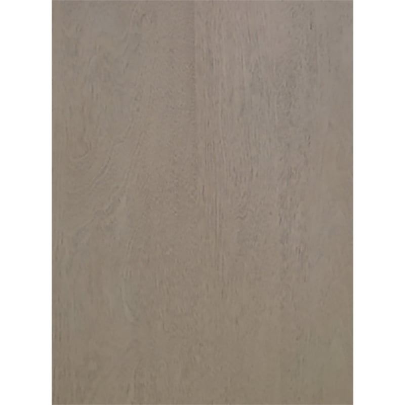 Ashley Furniture Lettner 7 Drawer Dresser in Light Gray