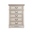 Ashley Realyn 5 Drawer 34