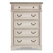 Signature Design by Ashley Realyn 5 Drawer 40