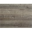 Ashley Furniture Wadeworth 3 Piece Coffee Table Set in Dark Metallic and Black