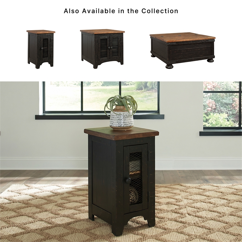 Ashley Furniture Valebeck 14