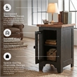 Ashley Furniture Valebeck 14