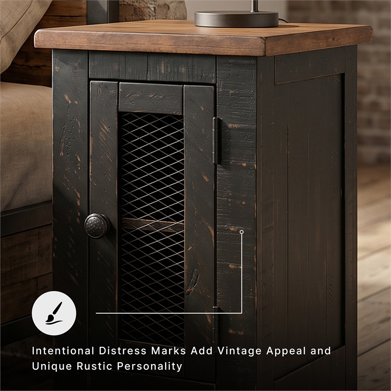 Ashley Furniture Valebeck 14