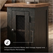 Ashley Furniture Valebeck 14