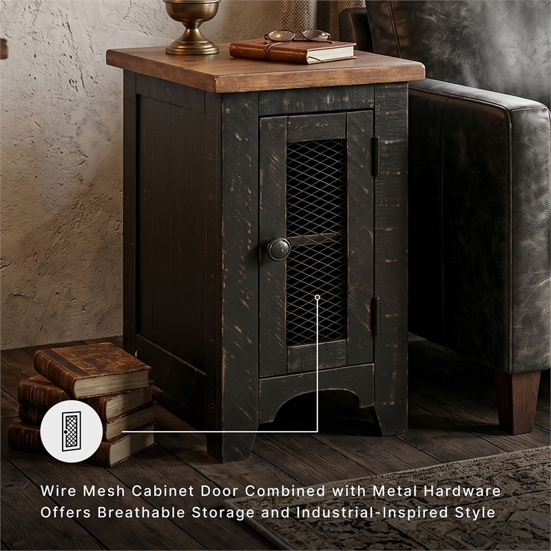 Ashley Furniture Valebeck 14