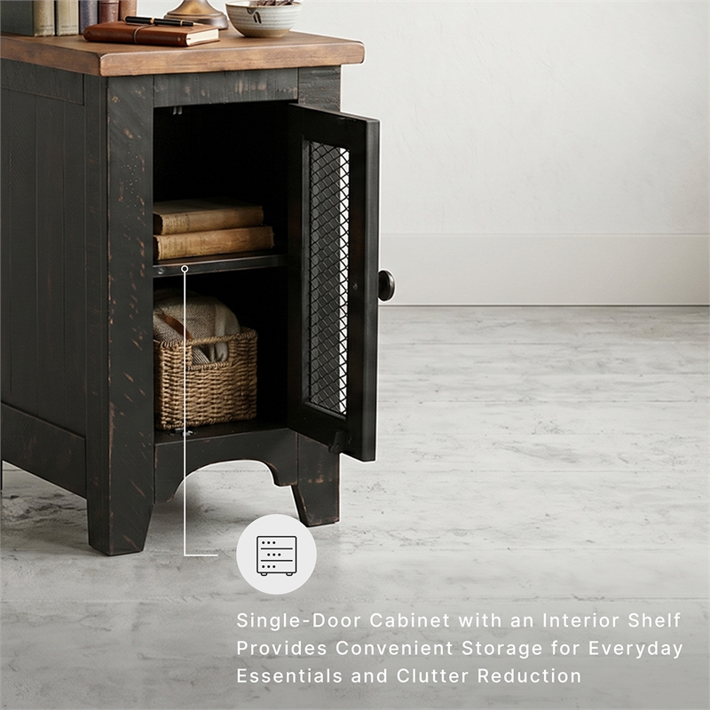 Ashley Furniture Valebeck 14