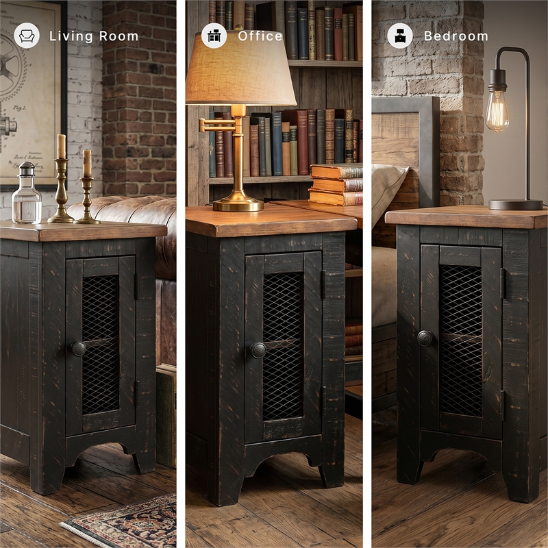 Ashley Furniture Valebeck 14