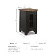 Ashley Furniture Valebeck 14
