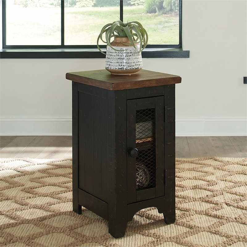 Ashley Furniture Valebeck 14