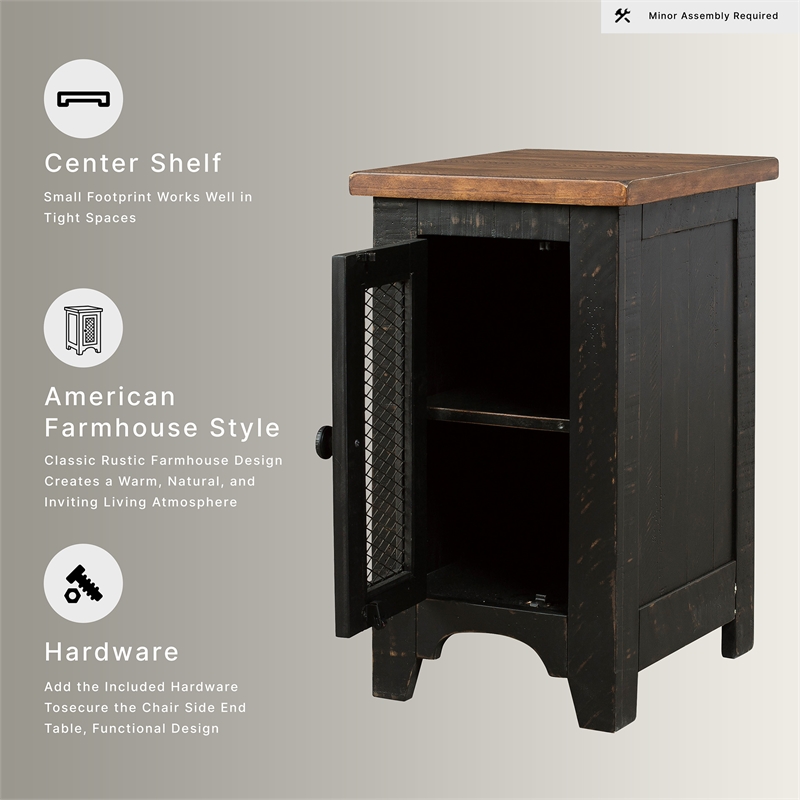 Ashley Furniture Valebeck 14