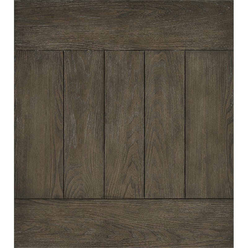 Signature Design by Ashley Johnelle End Table in Gray