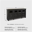 Signature Design by Ashley Tyler Creek 74