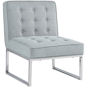 ashley cimarosse tufted accent chair