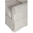 Signature Design by Ashley Searcy Swivel Glider in Quartz
