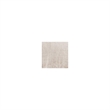 Ashley Tartonelle Tufted Accent Chair with Nailhead Trim in Ivory