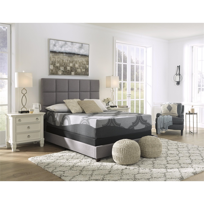 Ashley Furniture Hybrid 12