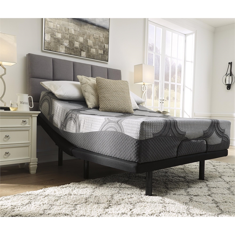 Ashley Furniture Hybrid 12