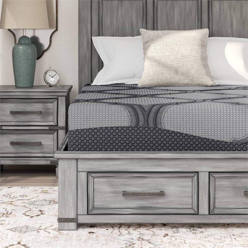 Ashley Furniture Hybrid 12