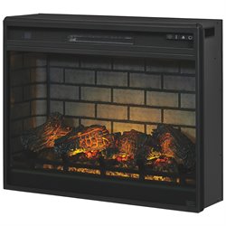 Fireplace Inserts