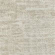 Signature Design by Ashley Rawcliffe Oversized Accent Ottoman in Parchment