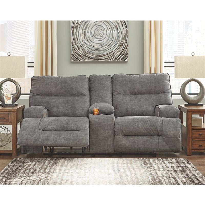 coombs reclining sofa