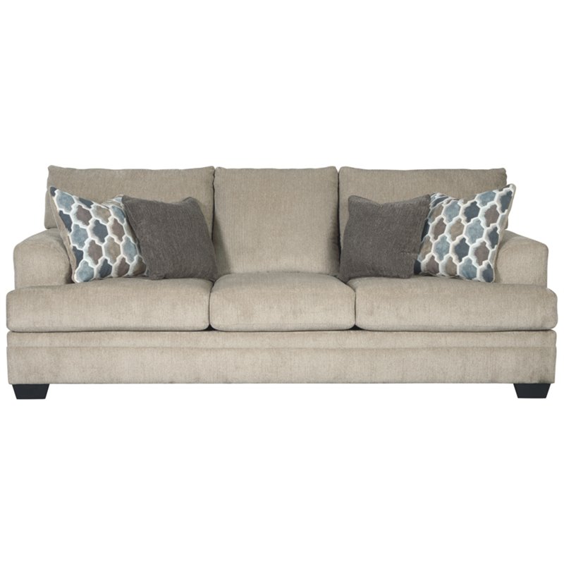 Signature Design by Ashley Dorsten Sofa in Sisal - 7720538