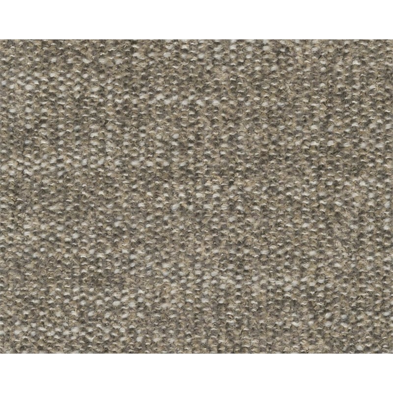 Signature Design by Ashley Bovarian Ottoman with Storage in Stone