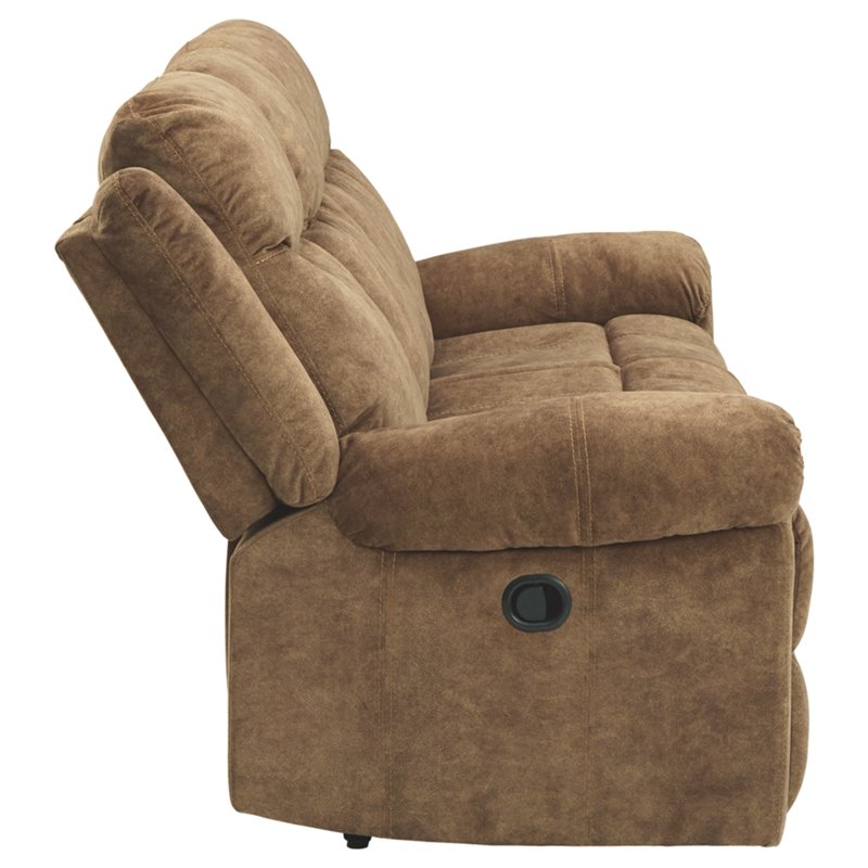 Huddle up deals reclining sofa